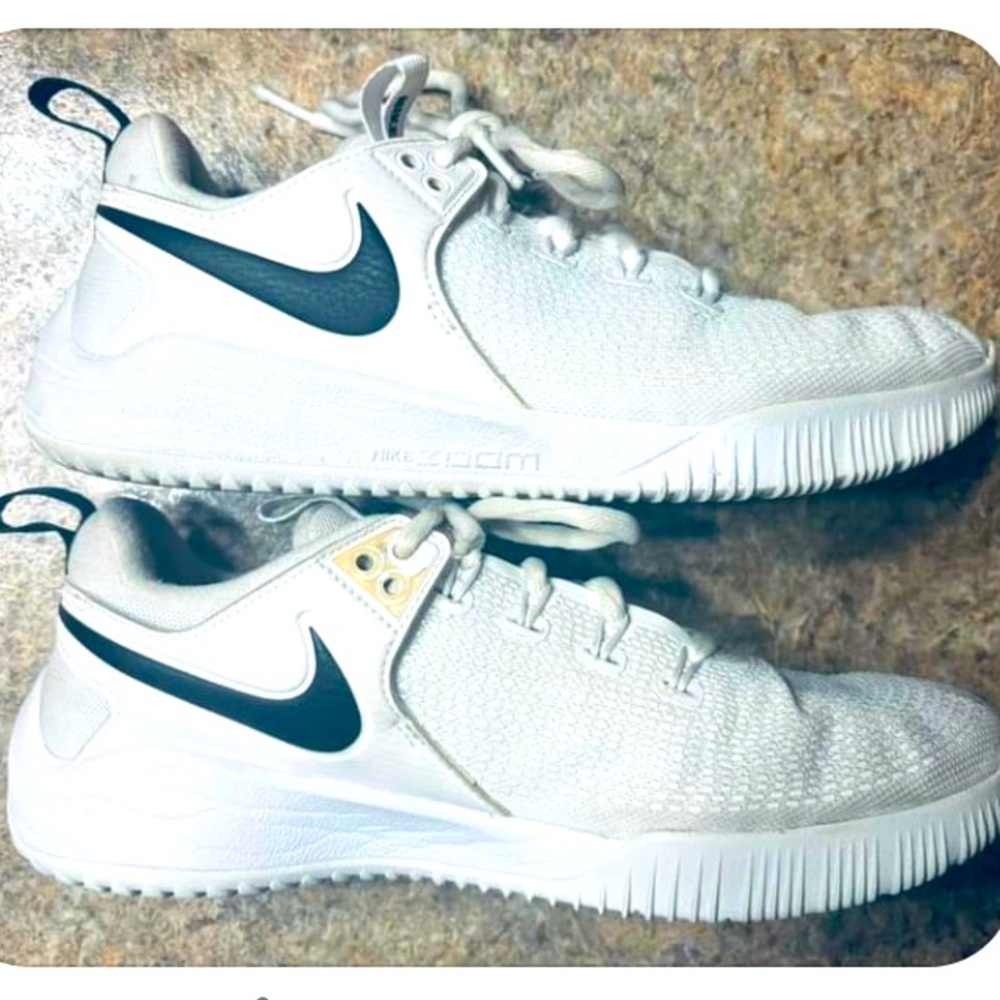 Nike Zoom Volleyball Shoes